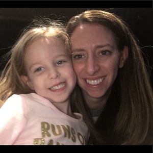 Meet your Posher, Alison